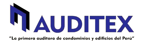 AUDITEX | Auditoría de Edificios y Condominios en Perú