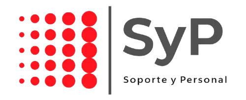 SyP Perú | Selección y Soporte de Personal Profesional
