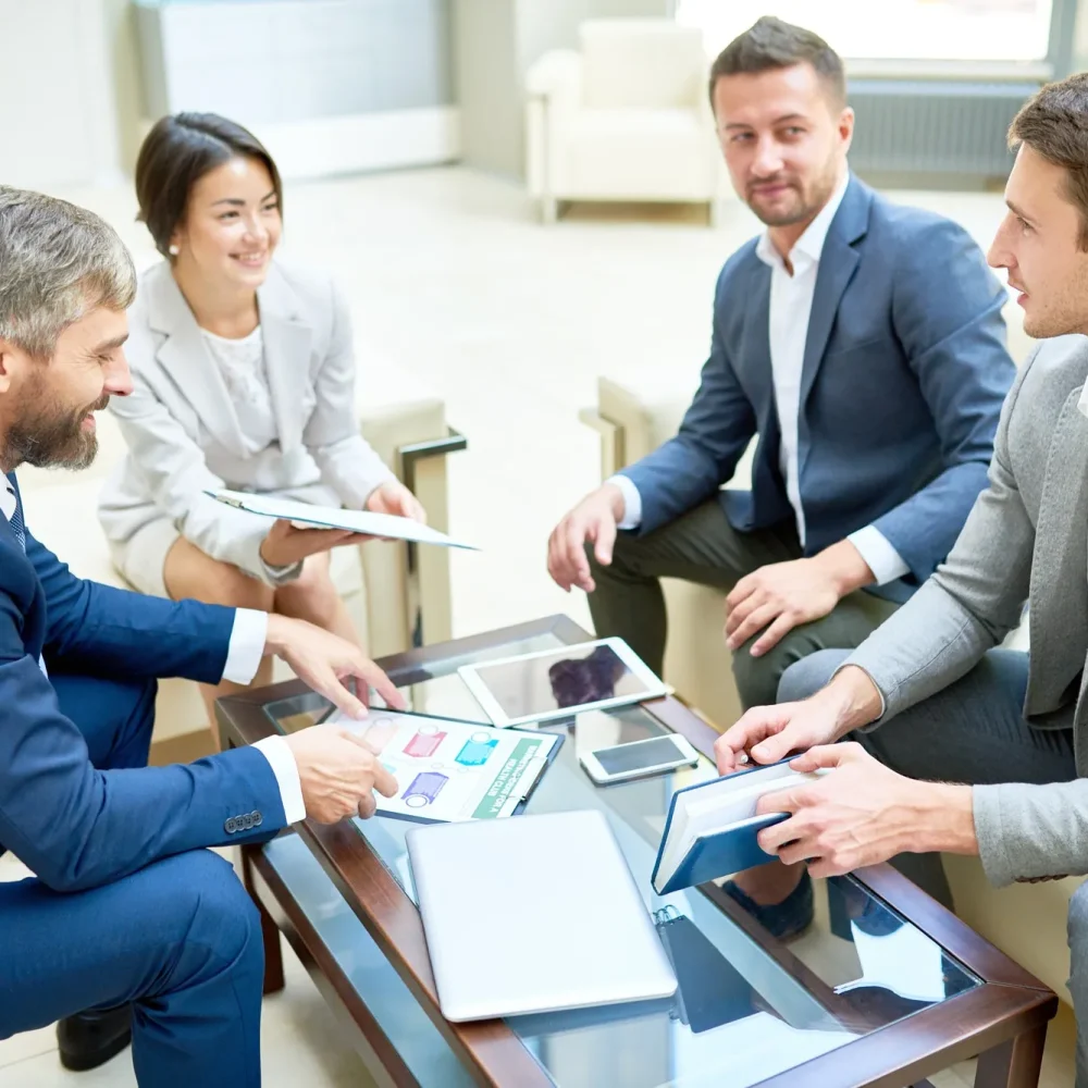 Cusipuma & Doloriert | Firma Contable y Financiera en Lima