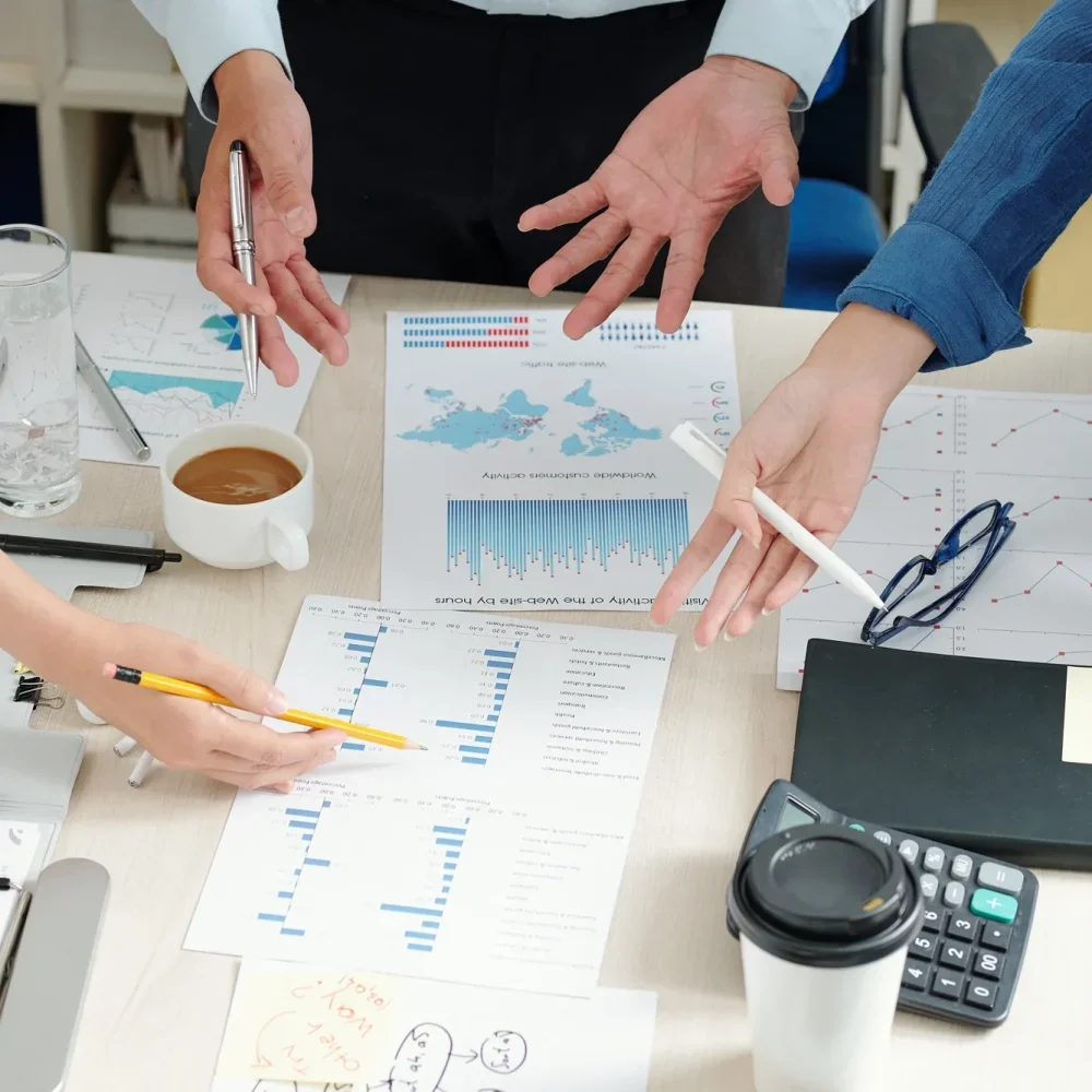 Cusipuma & Doloriert | Firma Contable y Financiera en Lima